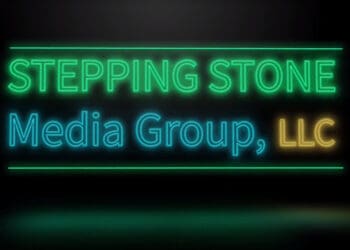 Stepping Stone Media Group, LLC