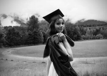 Kayliana’s Grad Photos
