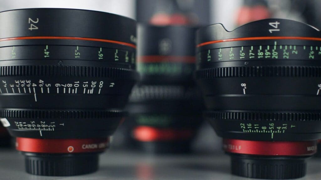 Top Filmmaking Deals of the Week - February 21, 2025 2 Filmmaking Deals
