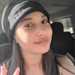 Selfie-Nikki-Barnes