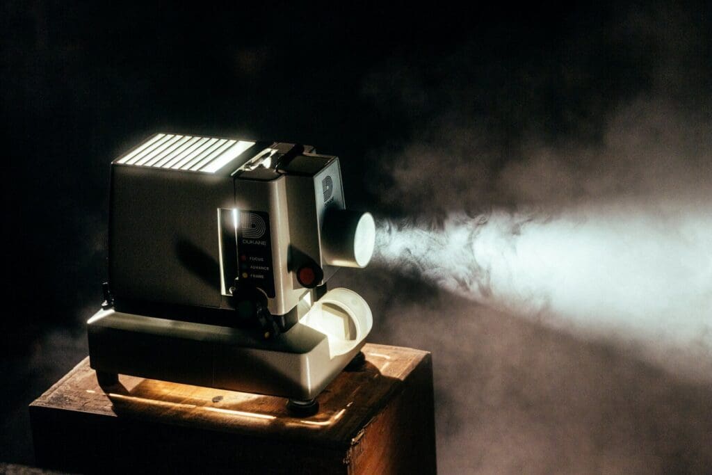 Top 10 Indie Filmmakers You Must Watch in 2025 2 Film Projector