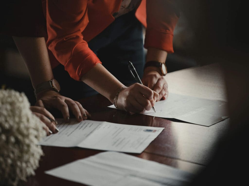 Grant Writing