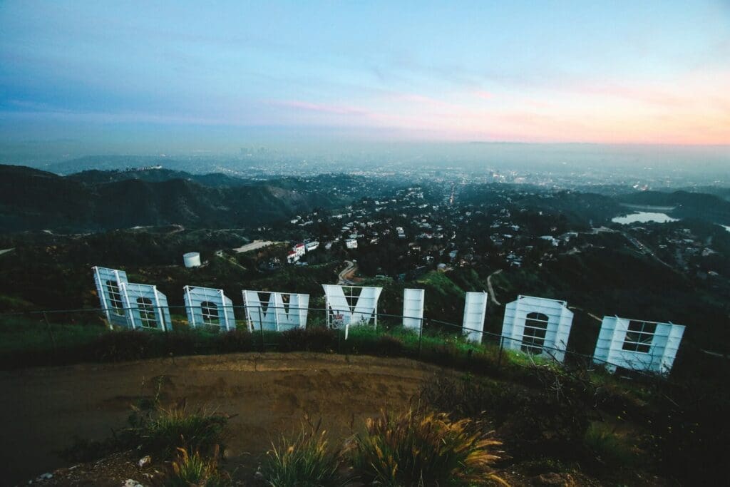 Hollywood Movies