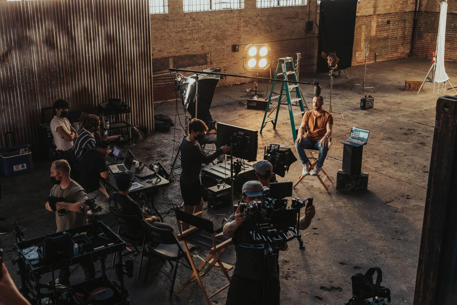 How To Master Documentary Filmmaking In 2025