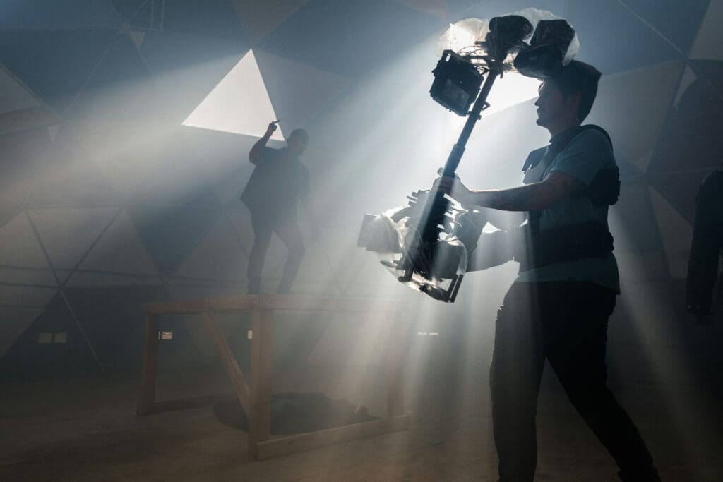 How to Film Perfect Long Takes: A Step-by-Step Guide for Filmmakers 2025 2 Steadicam