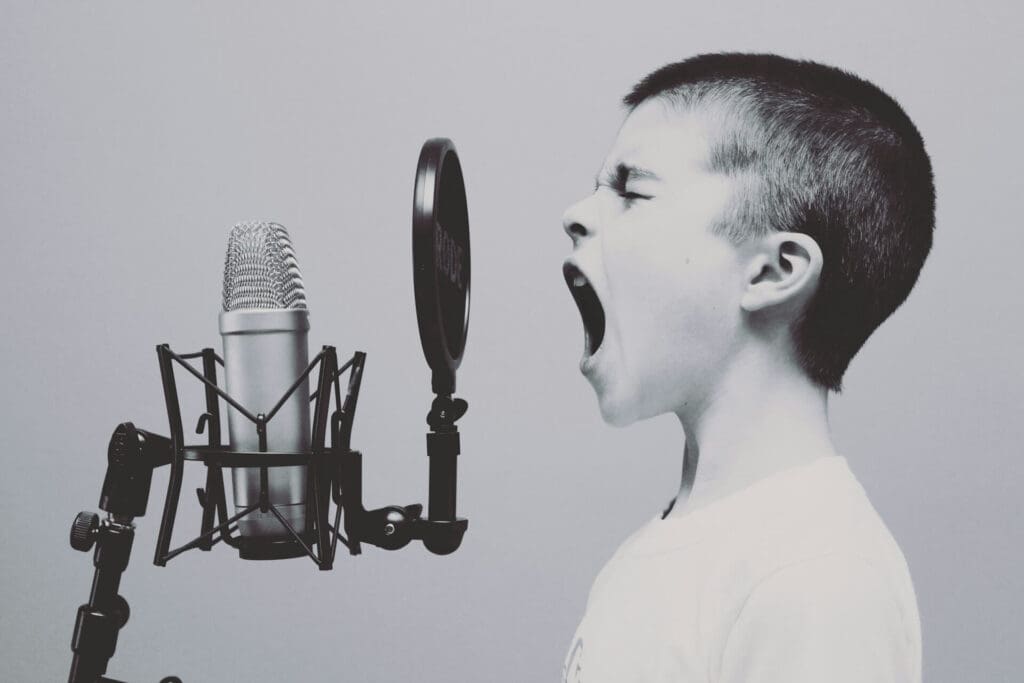 How to Become a Voice Actor in 2025: From Zero to Booking Jobs 2 Voice Actor