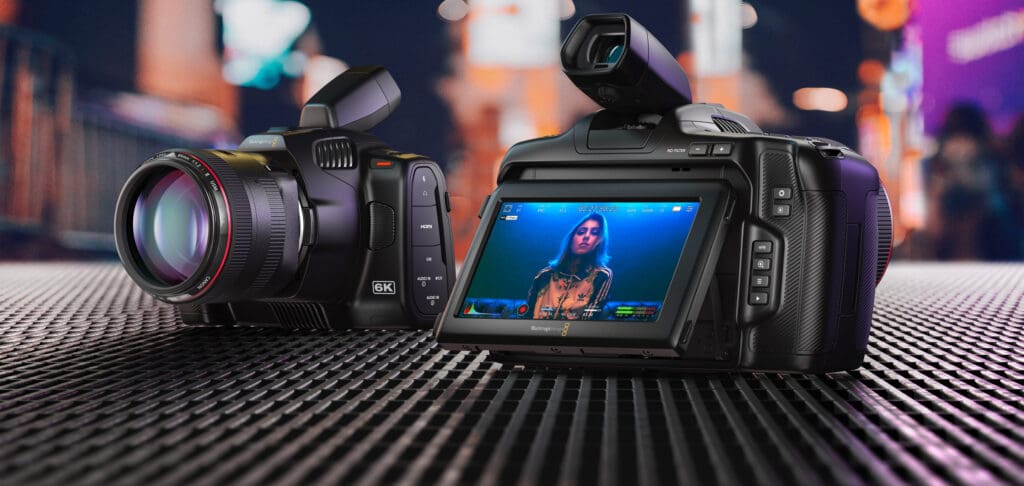 Blackmagic Cinema Camera 6K Pro Review: What You Need to Know 2 hero en xl@2x