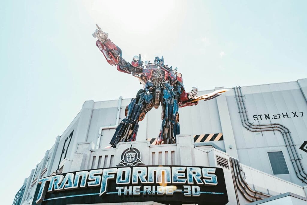 How to Master Movie Genres: The Ultimate Guide For 2025 2 Action Movie