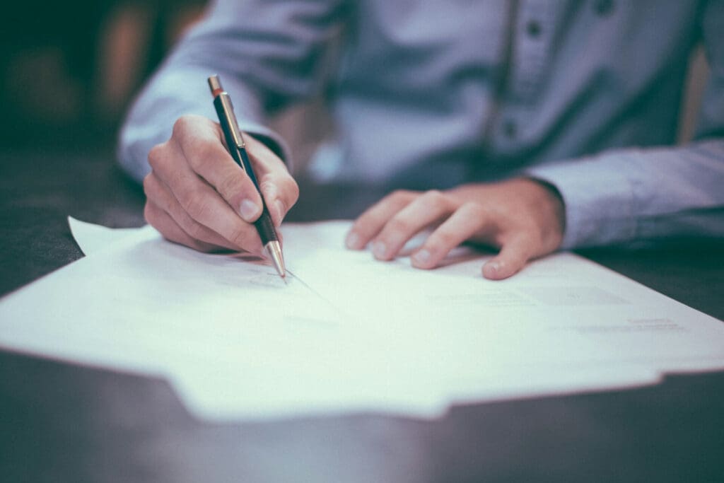 Agreements