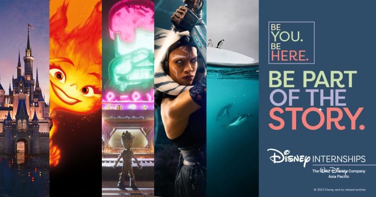 Disney