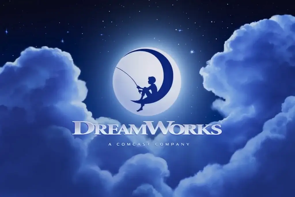 DreamWorks Animation