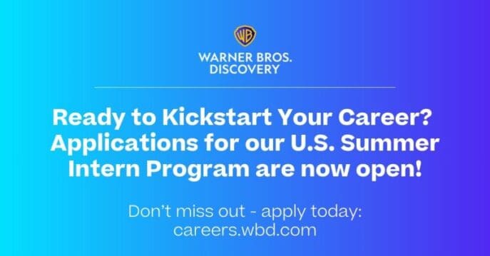 15 Best Film Industry Internships in the US (Updated 2026)