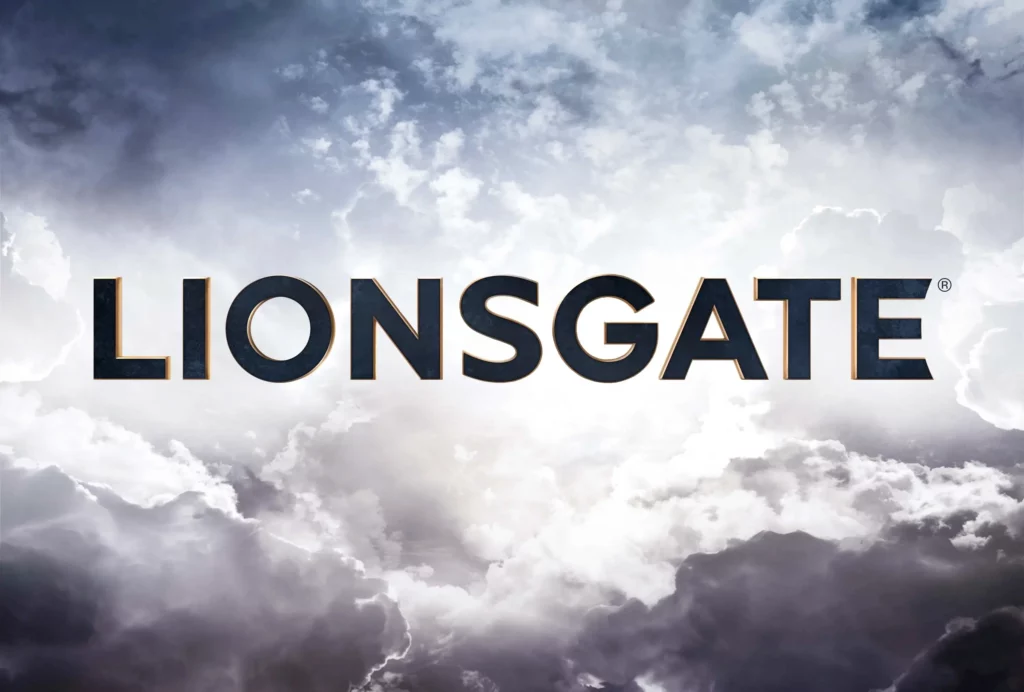 Lionsgate Color