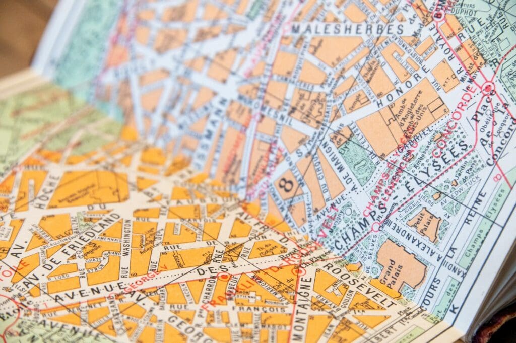 How to Master Location Scouting: A Step-by-Step Guide for Filmmakers In 2025 2 Location Scouting