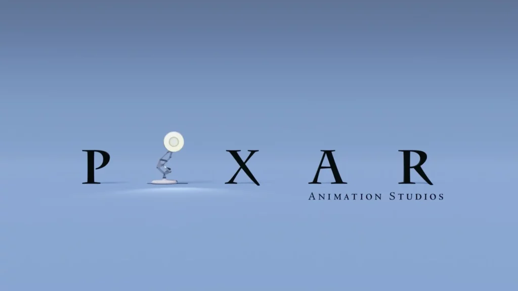 Pixar