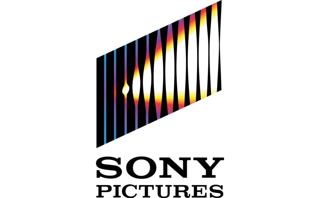 Sony Pictures logo