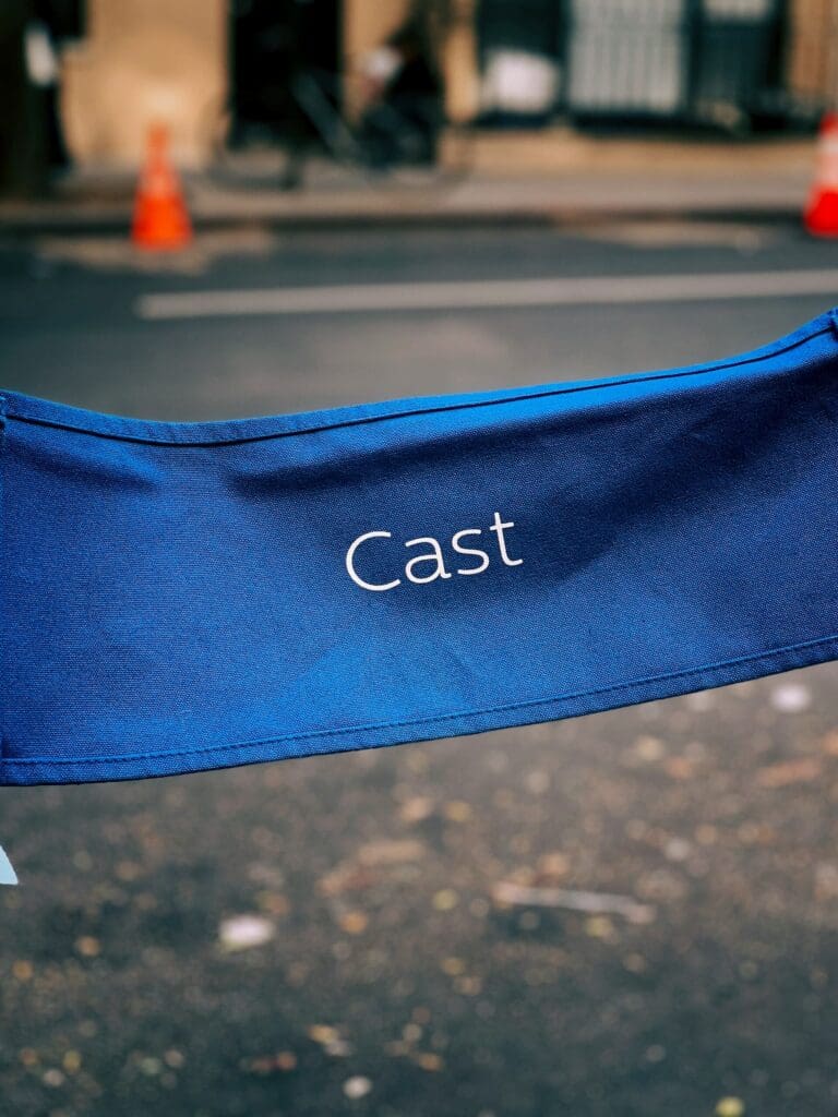 Cast