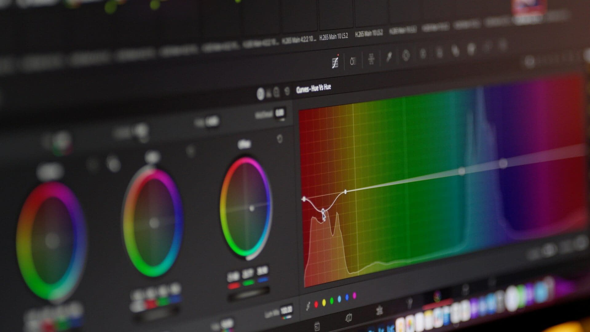 Mastering Color Grading: Pro Secrets for Filmmakers