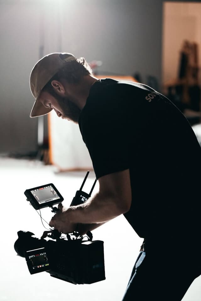 Filmmaking