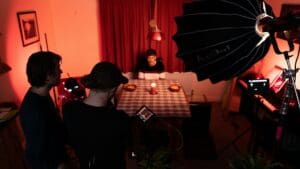 Short Film Set