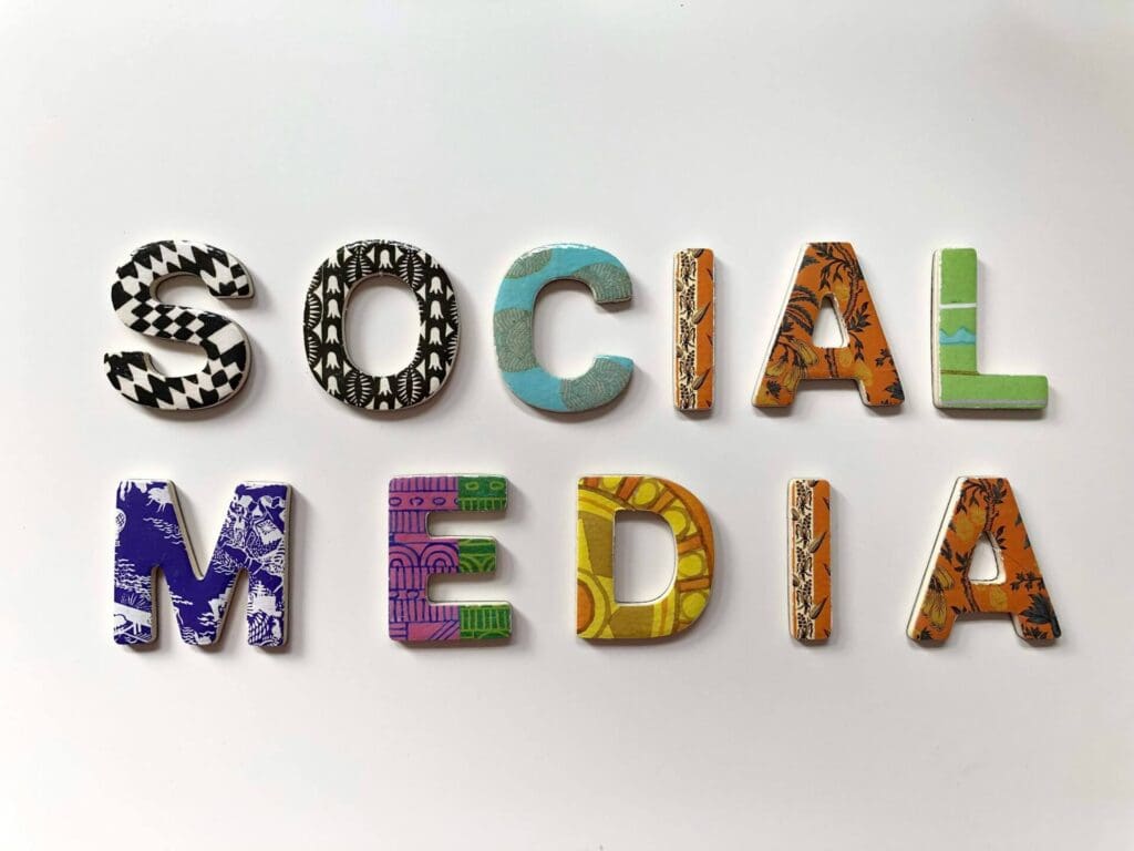 How to Master Social Media Film Marketing: A Filmmaker's Step-by-Step Guide 2025 2 Social Media