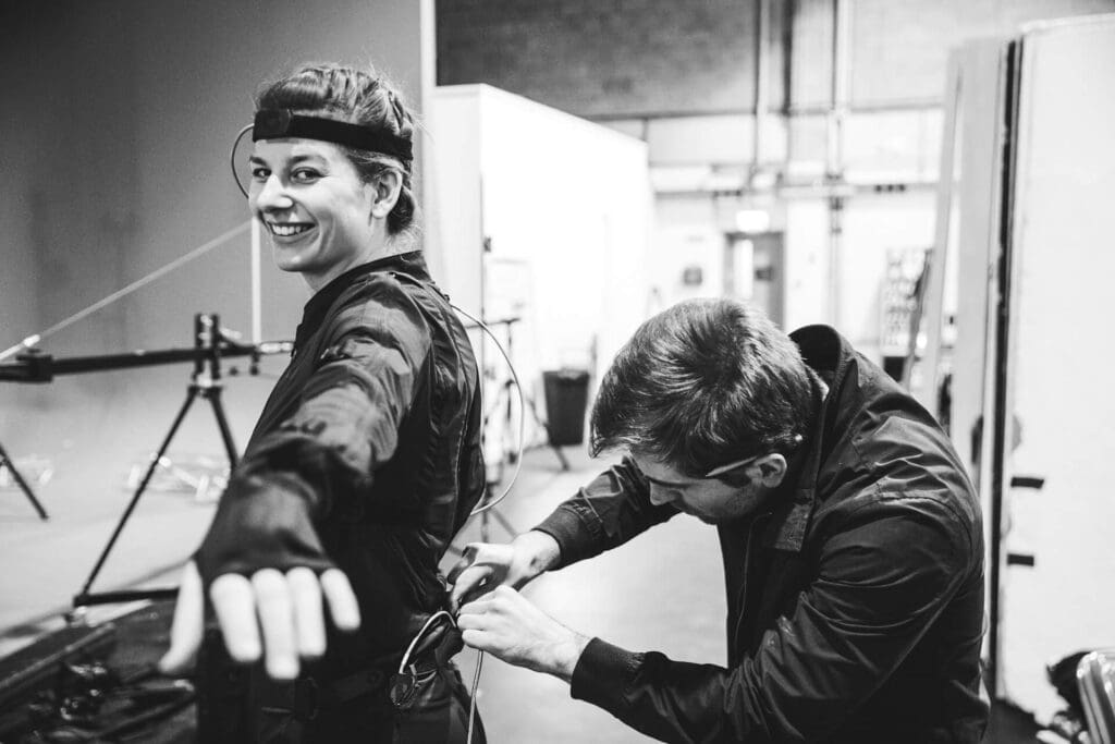 How to Master Volumetric Capture: A Filmmaker's Guide to Budget-Friendly 3D Content 2 VFX