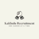Kakhulu Recruitment Pty Ltd