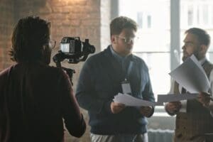 Home 6 slate film investors business meeting