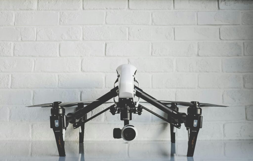 Drone Ready