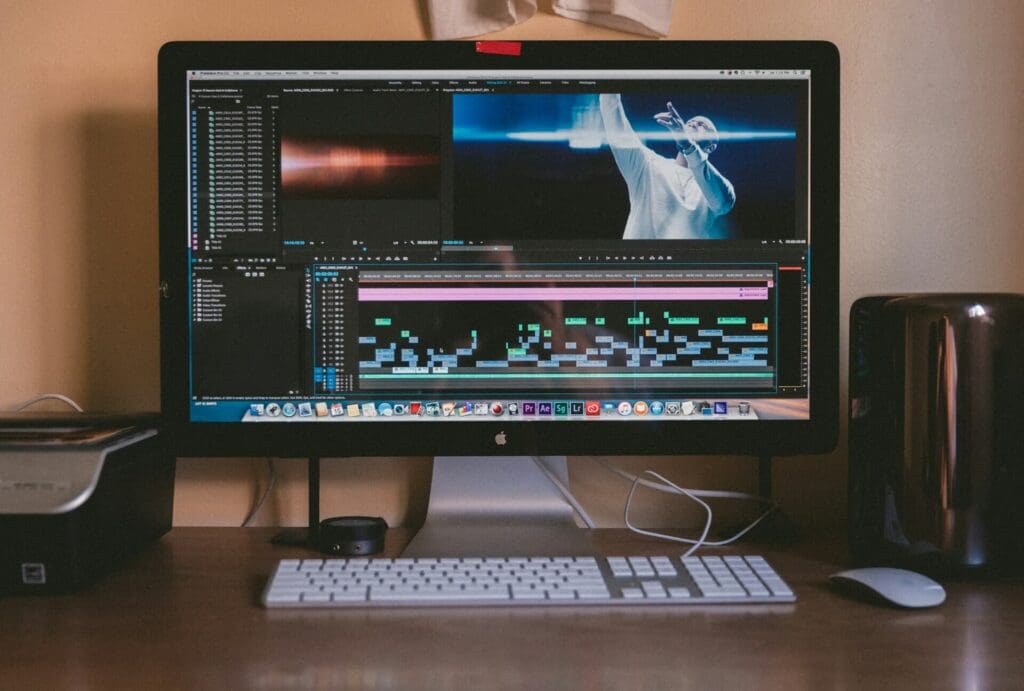 Editing