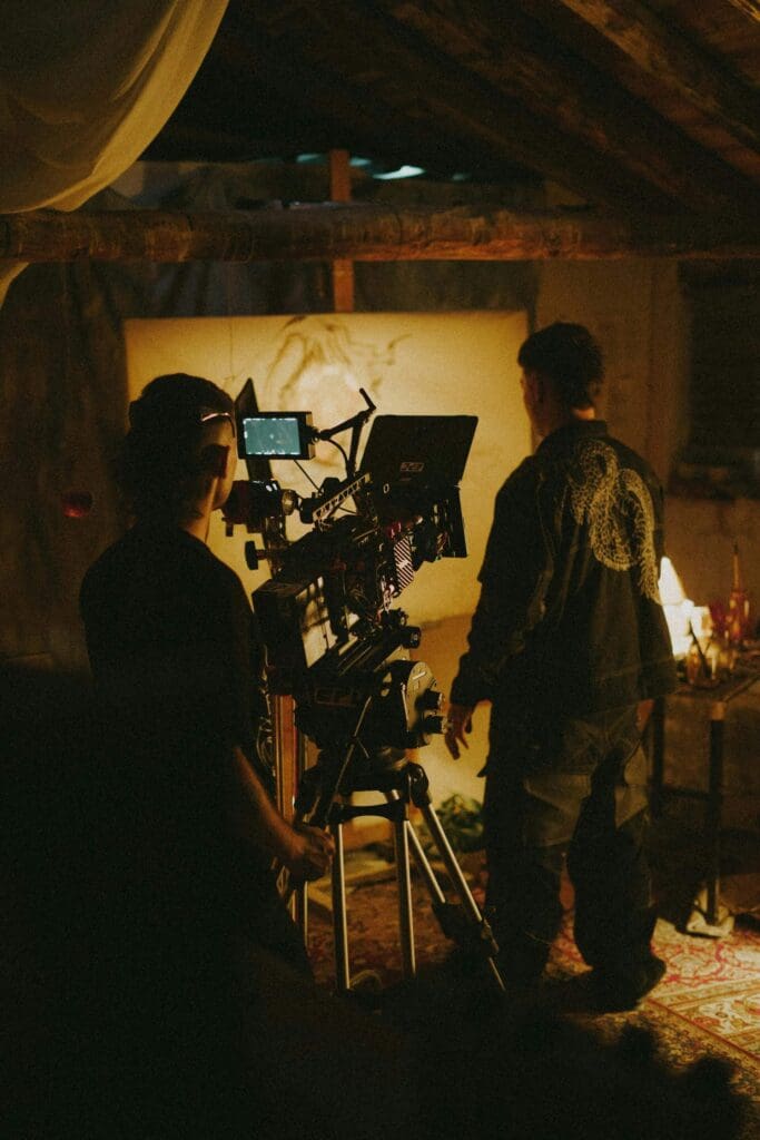 Film Set