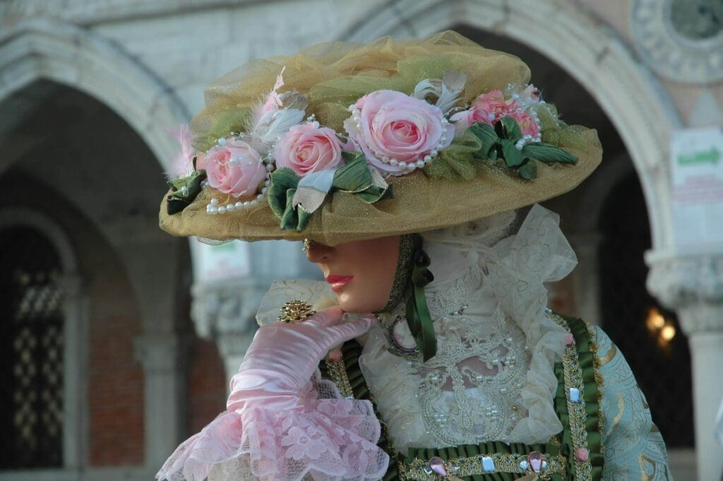 Full Costume
