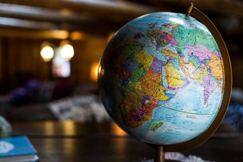 How to Master Independent Film Distribution: A Producer's Guide to Global Markets For 2025 2 Global Markets