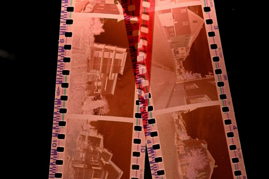 How to Master In-Camera Effects: A Filmmaker's Step-by-Step Guide 2025 2 In Camera Effects