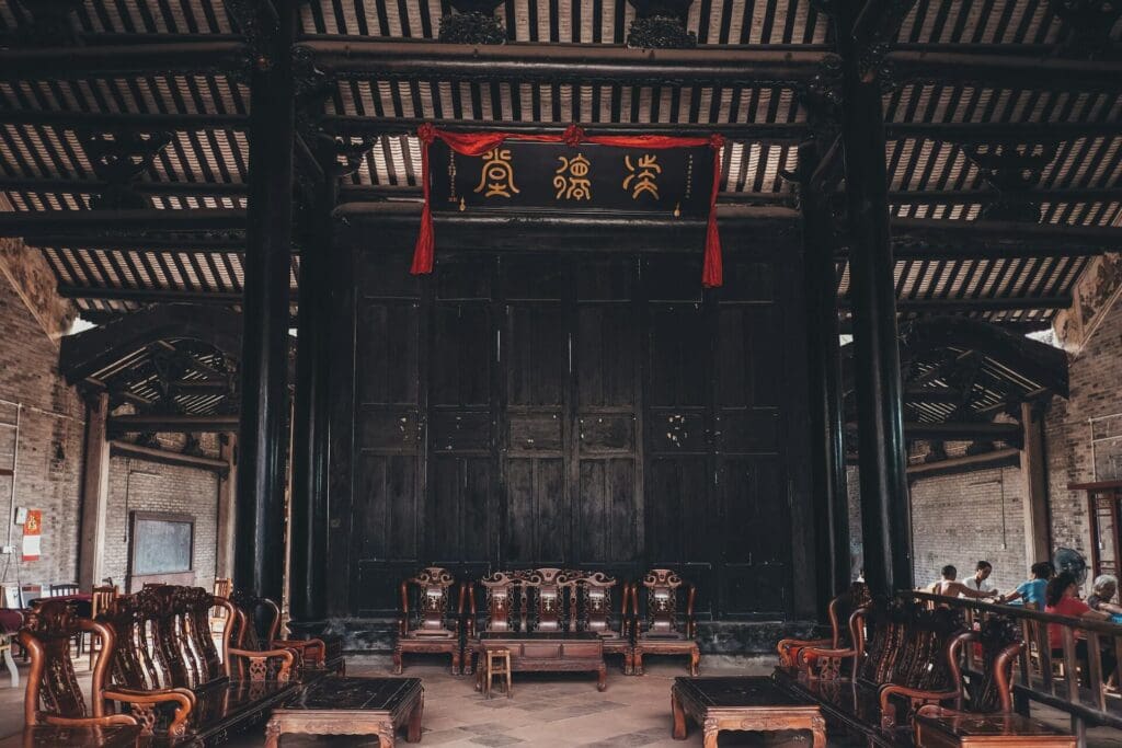 Set Design