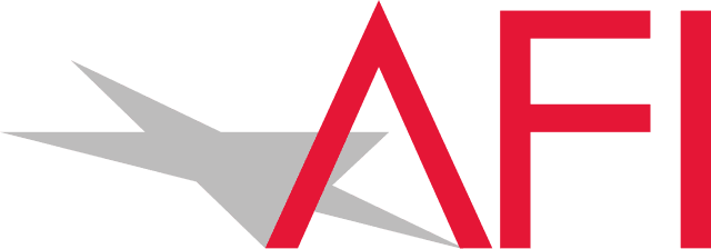 American Film Institute AFI logo.svg
