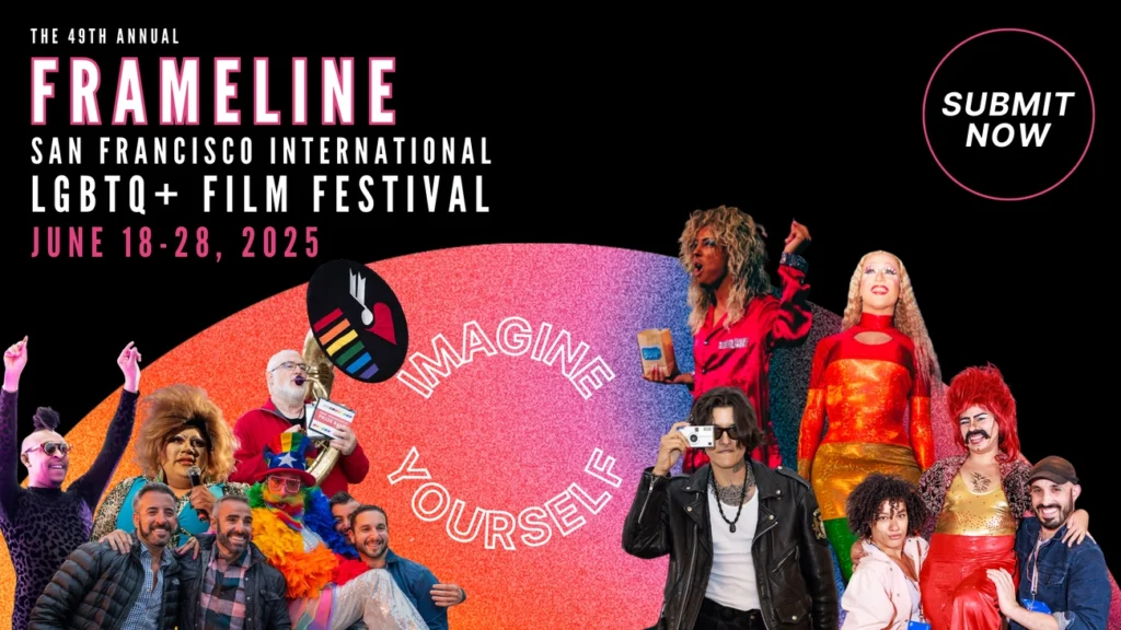 Frameline LGBTQ Film Festival