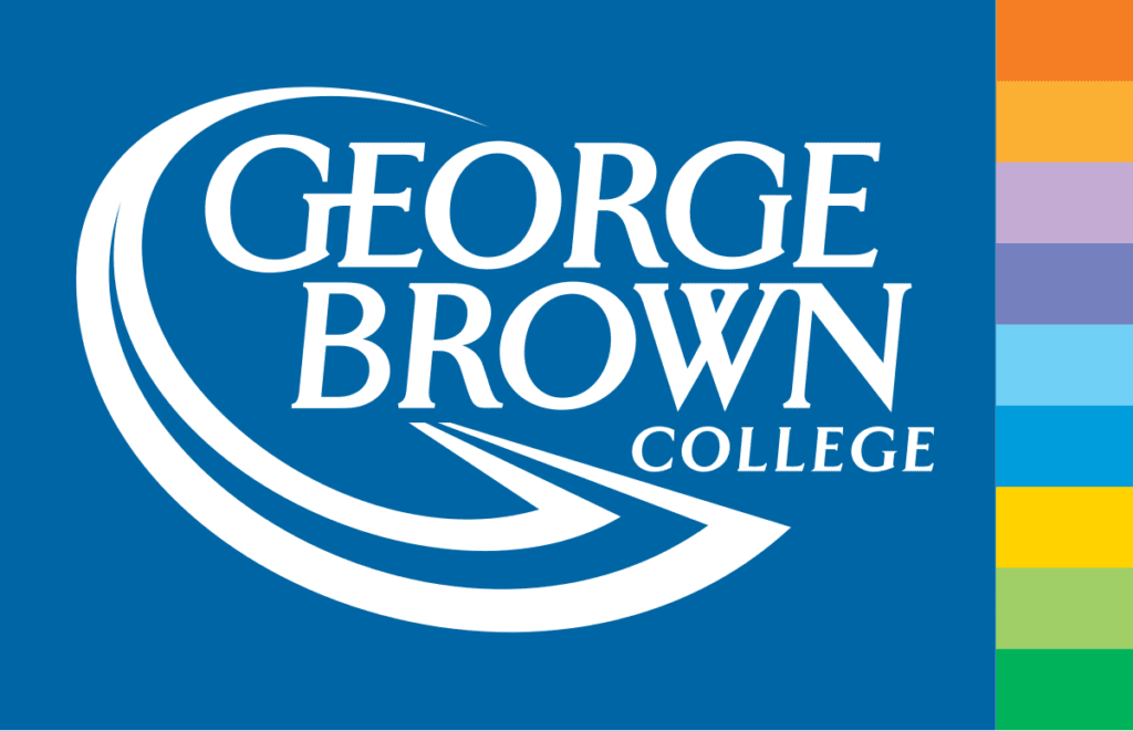 George Brown College logo.svg