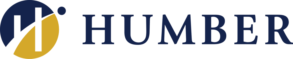 Humber College logo.svg