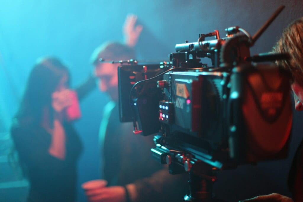 Short Film
