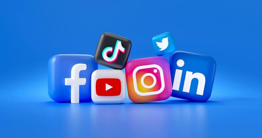 How to Master Independent Film Marketing on Social Media: A Filmmaker's Guide 2 Social Media