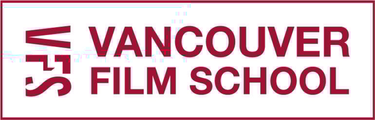 UnrealEngine blog epic games educational spotlight vancouver film school 01 VFS Logo 770x246 a5279e15e1a97c10cce1f5225cc0c5ea2e8ff695