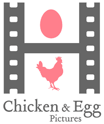 chicken and egg