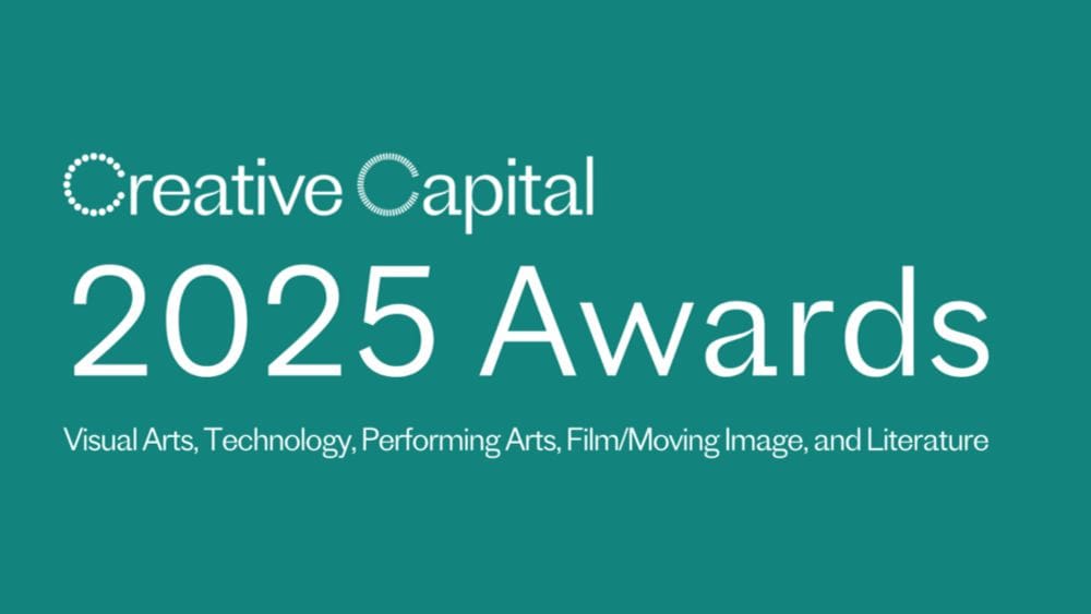 creative capital