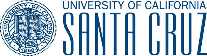 university of california santa cruz logo