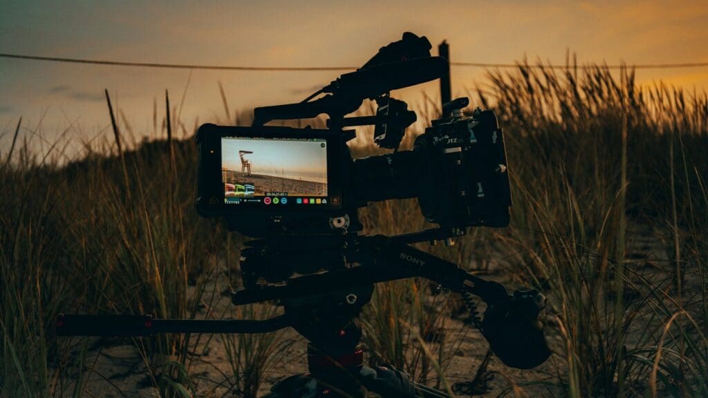 From Student Films to Sundance: Amanda McBaine Reveals the Hidden Path to Success 2 Amanda McBaine Article