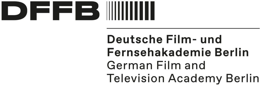 DFFB LOGO RGB SCHWARZ ab 40mm