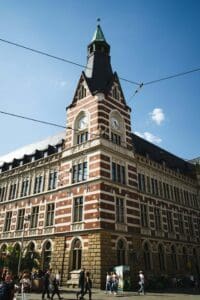 Europe Film School