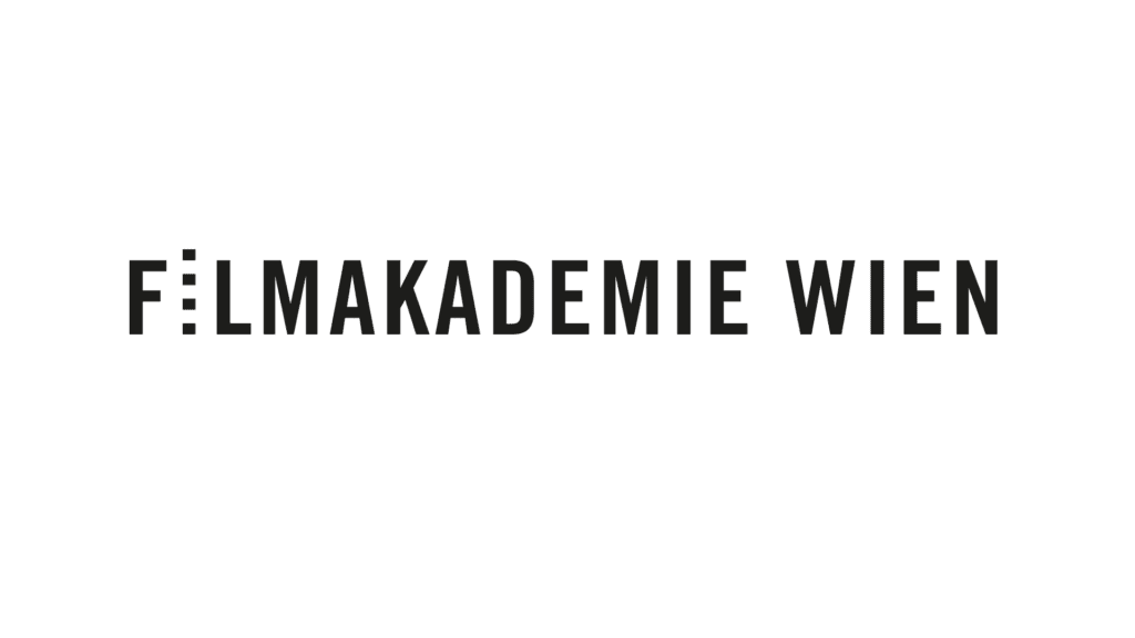 FAK logo schwarz