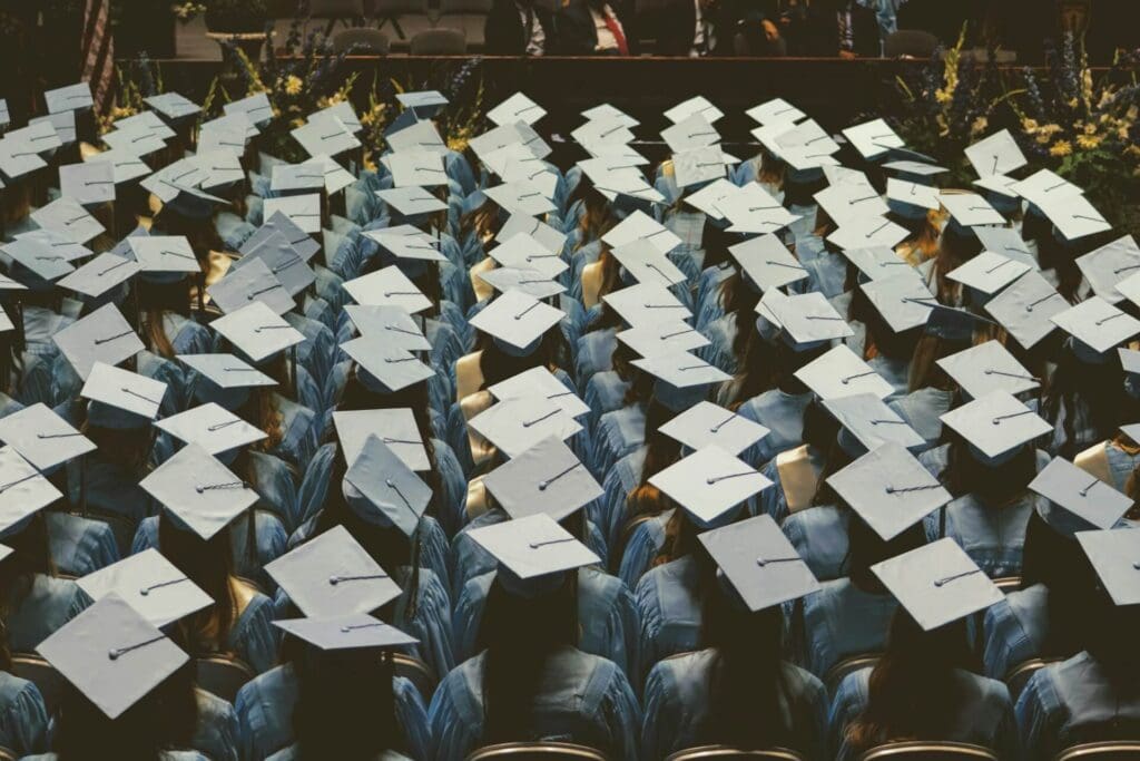Graduation Hats
